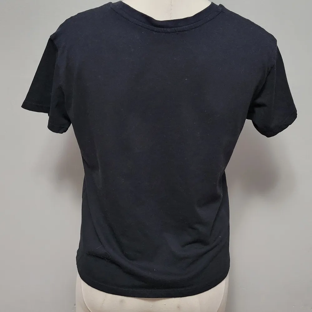 Disney's Black Aladdin Jasmine Wishing For The Weekend Tee size medium - Image 4