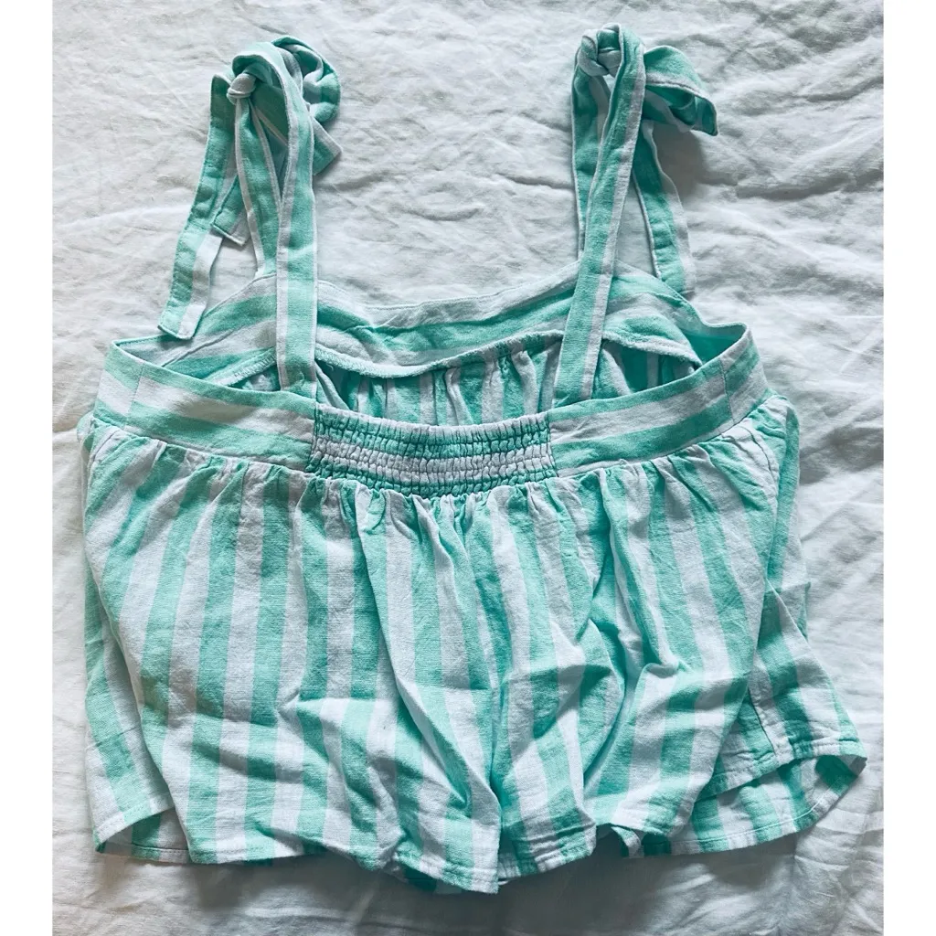 Stoney Clover Lane x Target Striped Set (top & bottom) - Image 11