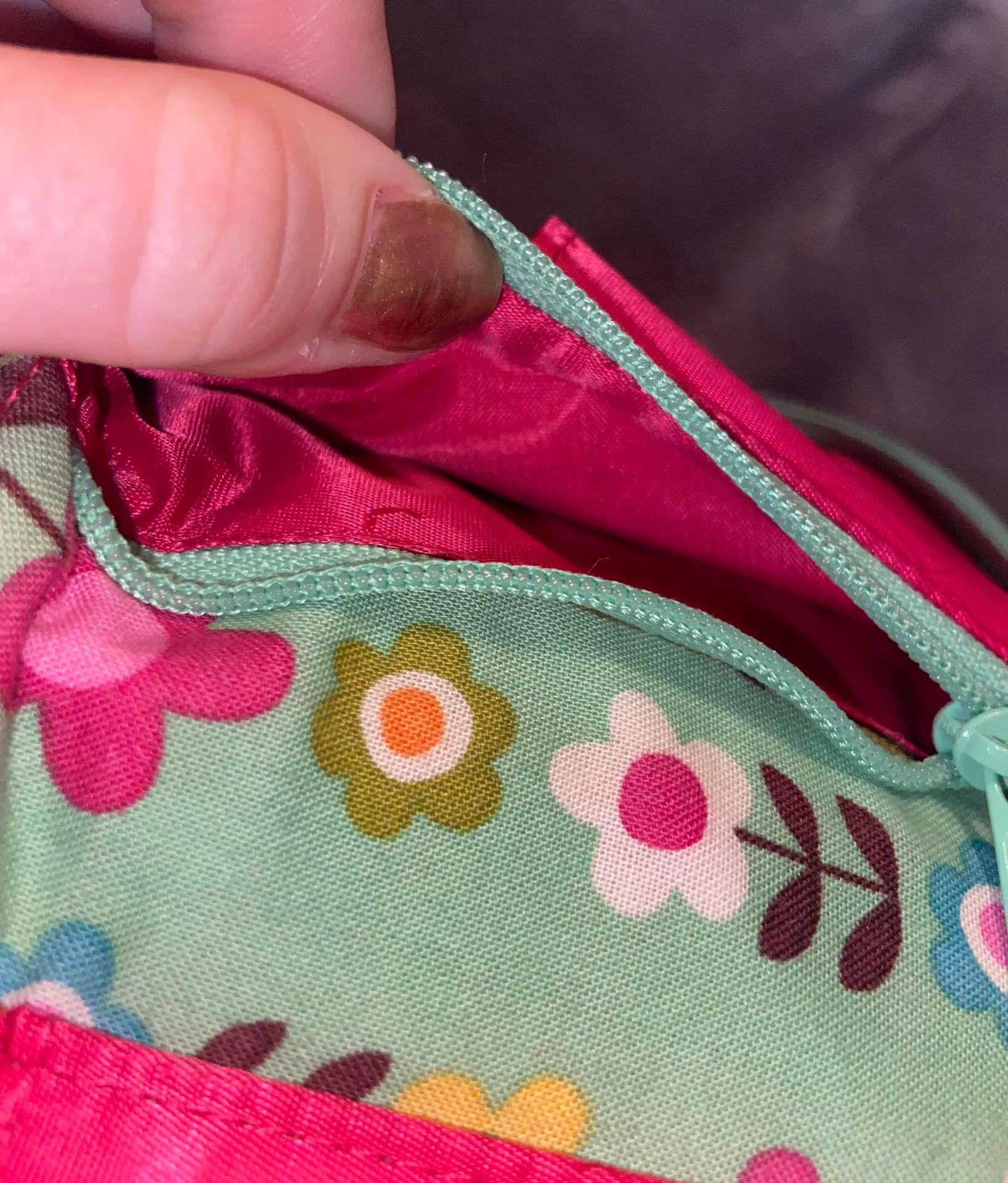 Wristlet / Wallet - Image 2