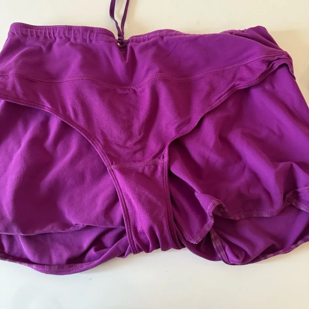 Athleta Shorts Womens  Ready Set Running Lined Activewear Size S - Image 6
