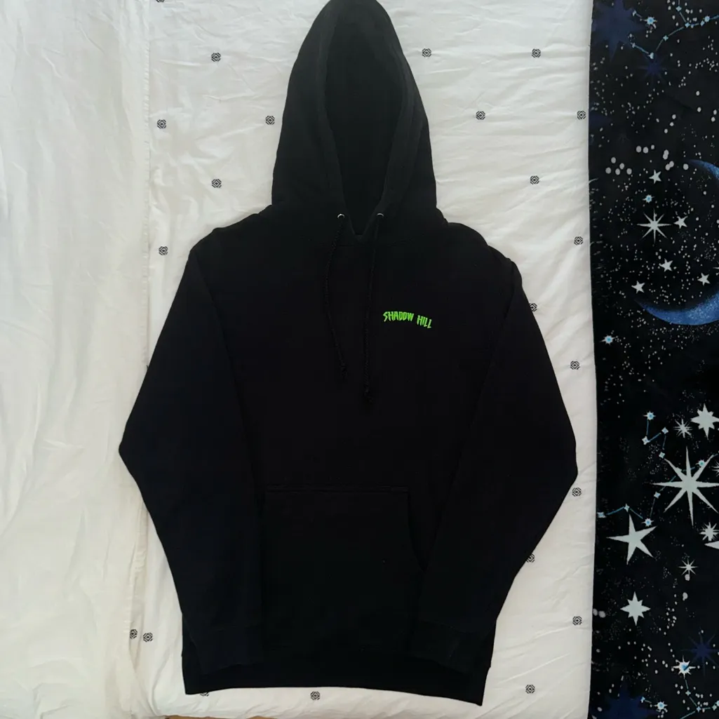 Shadow Hill Los Angeles Hoodie - Image 3