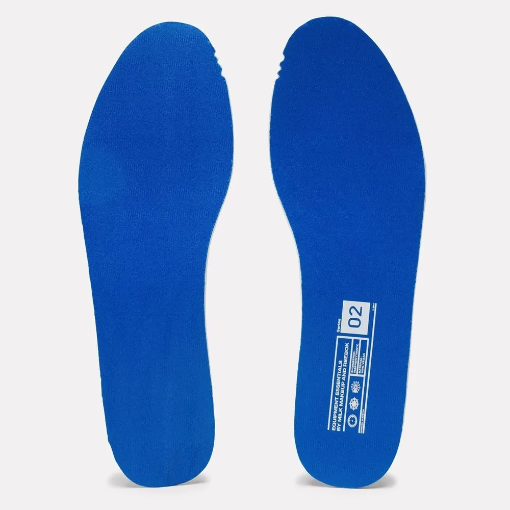 NEW Reebok Milk Club C Extra Vegan Womens Black Lifestyle Sneakers Shoes - Image 8