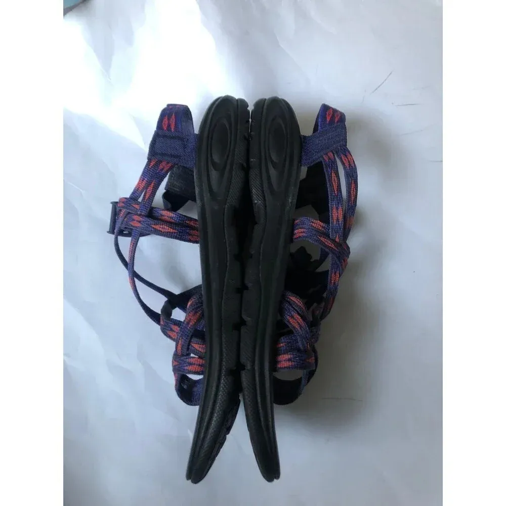 Chaco Women’s Sandals Adjustable Strap Size W9 - Image 2