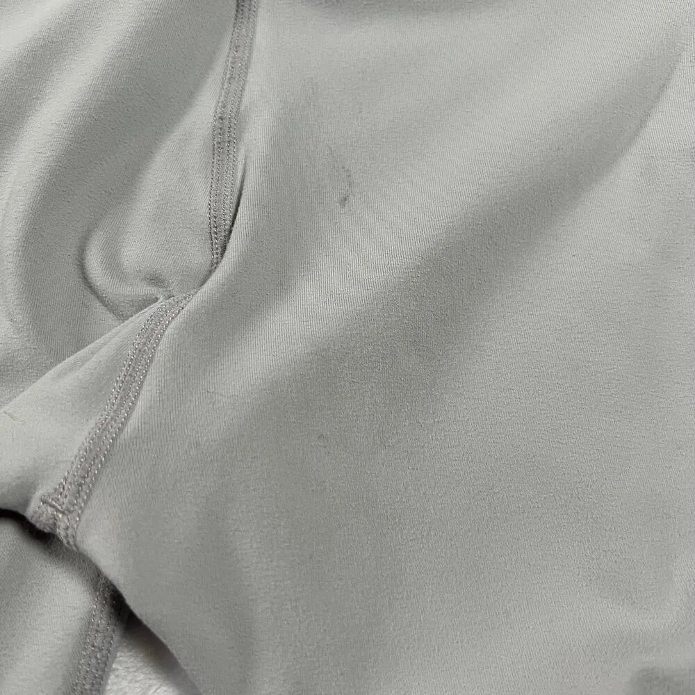 Fabletics Women's Oasis PureLuxe High-Waisted Twist 7/8 Leggings Size Small Gym - Image 13