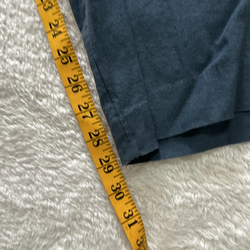 Old Navy Men's Dark Gray Cargo Pants - Image 5