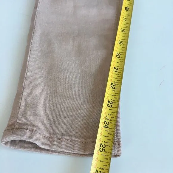 Zara‎ Ankle Jeans - Image 4