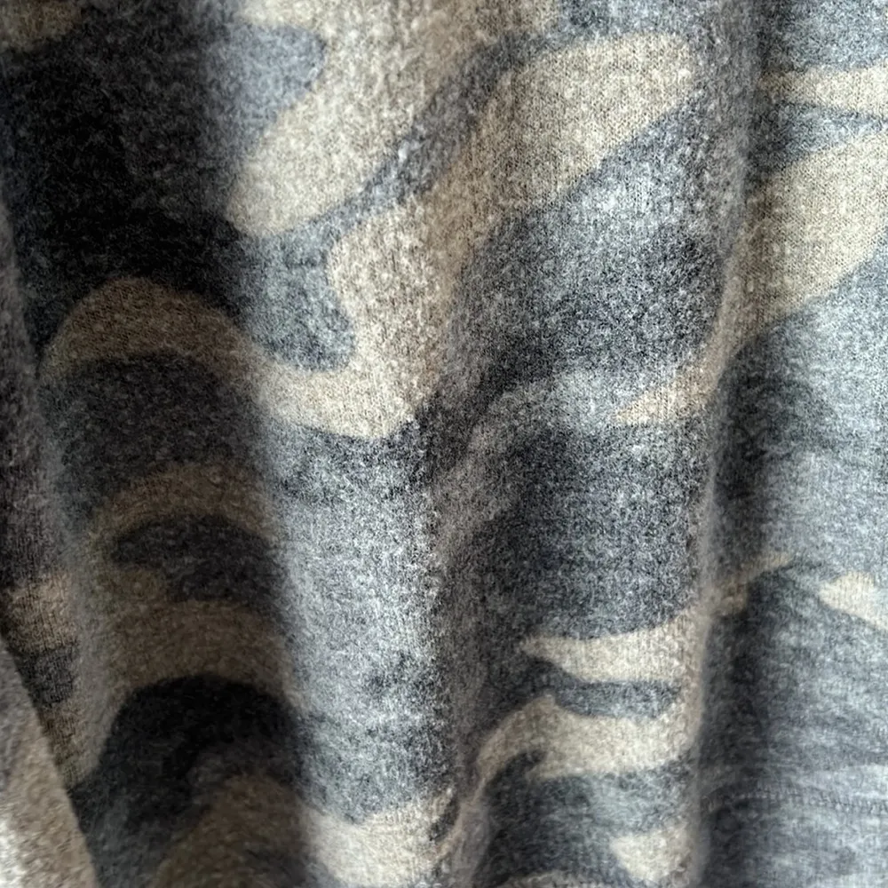 Cherish Camo Long Sleeve - Image 3