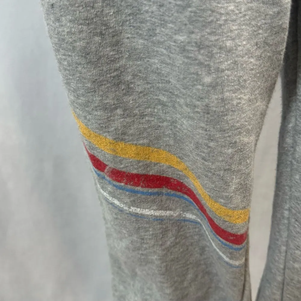 Original Mickey Mouse retro jogger sweatpants size medium - Image 4