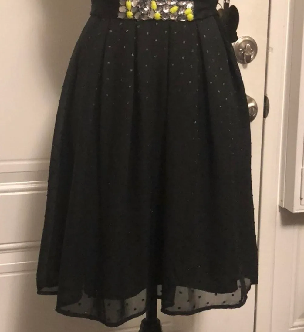 Women’s  Beaded Dress - Image 4