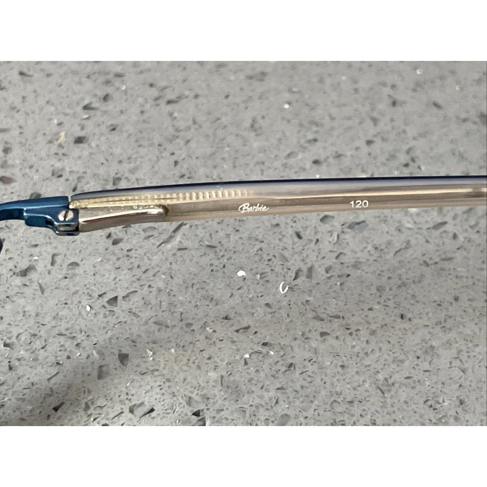 Barbie Eyewear B320 44 - Image 6