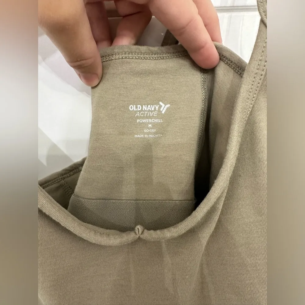 Old Navy active onesie - Image 4