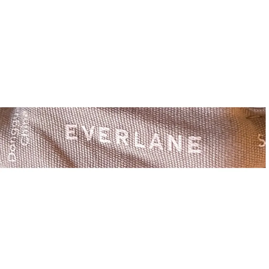 Everlane - The Lofty-knit Henley - Green - Image 12