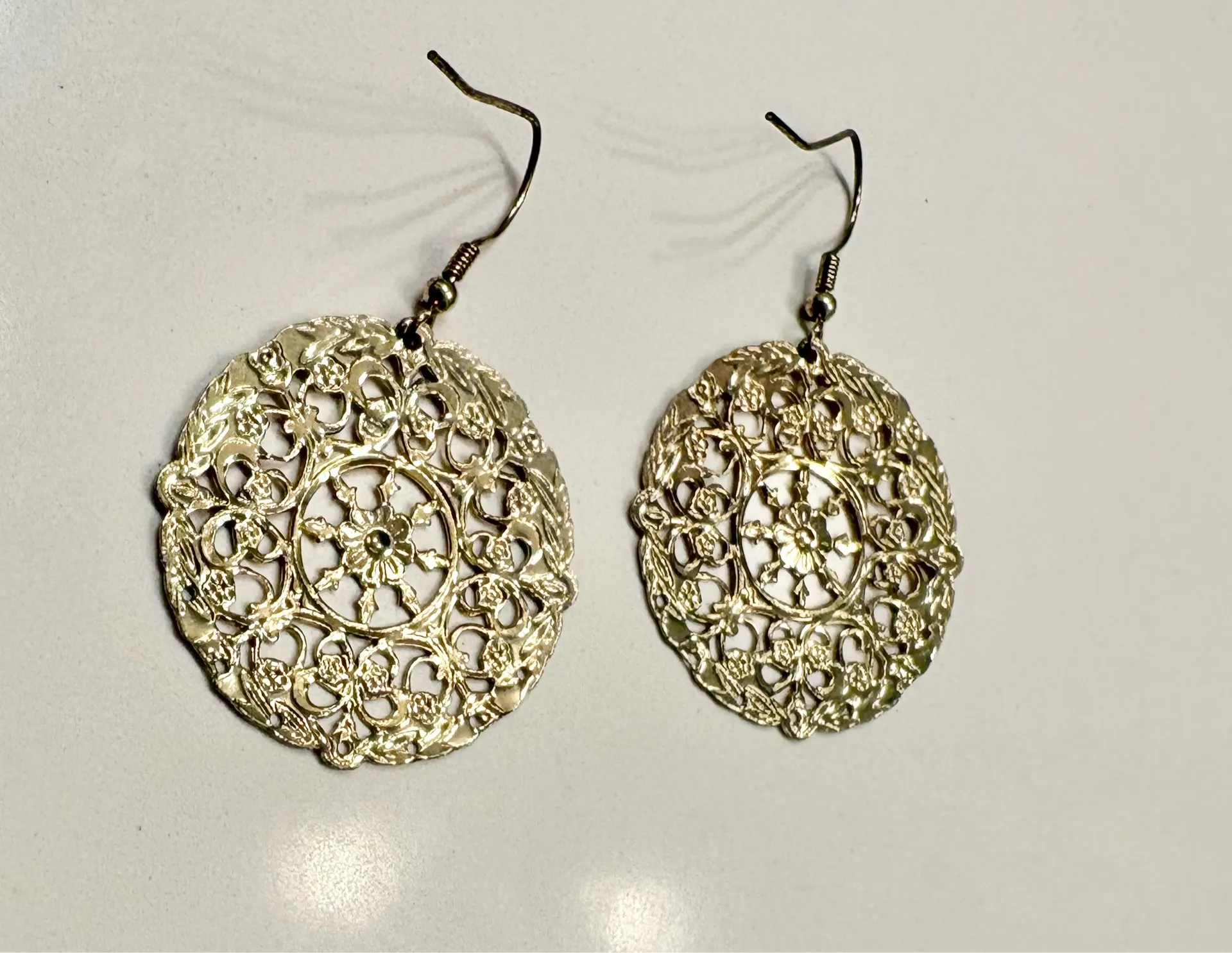 Earrings - Image 3