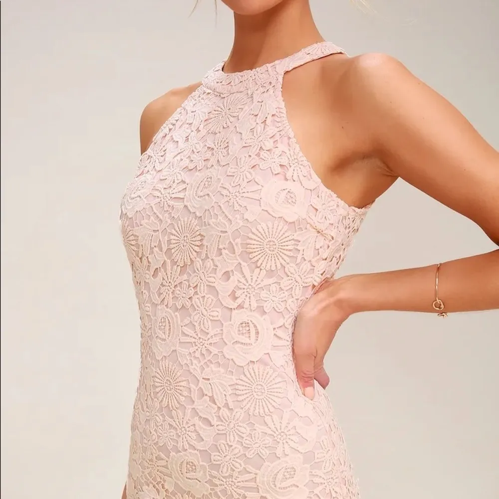 Lulus Love Poem Dress - Image 9