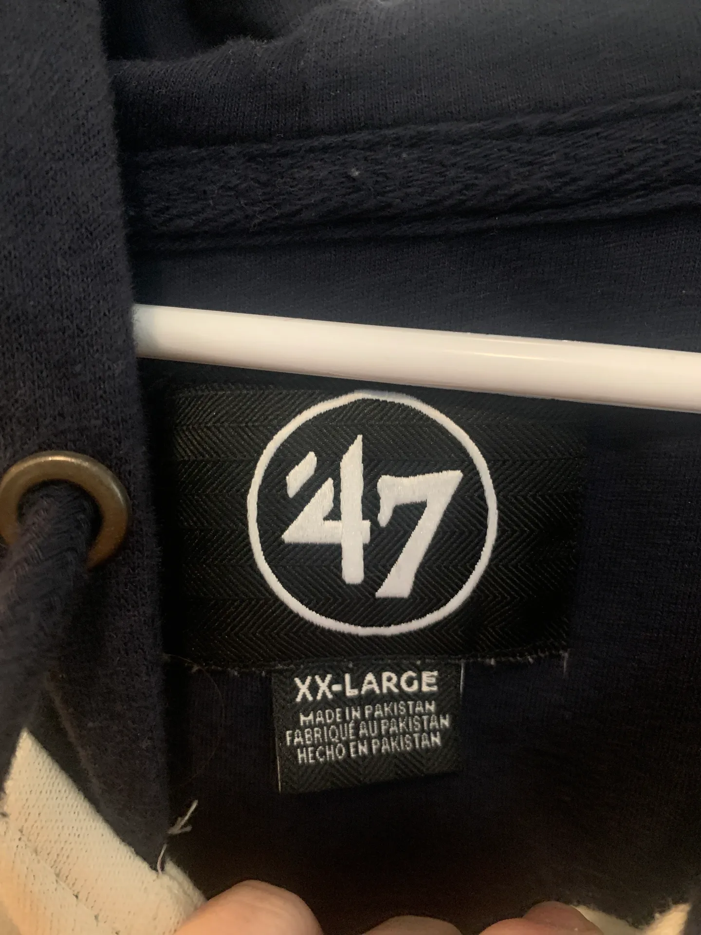 47 Astros Hoodie  - Image 5