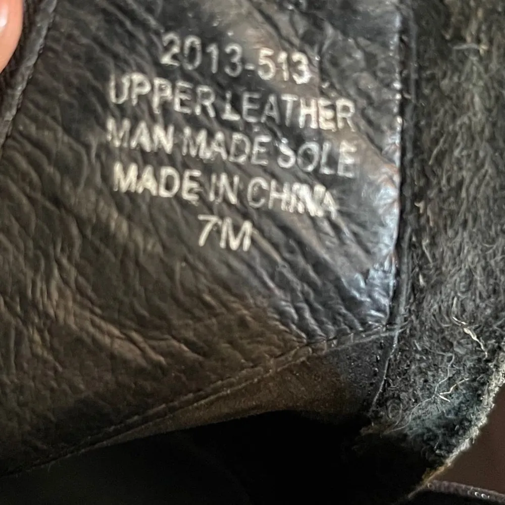 Jeffrey Campbell Free People Heels‎ - Image 5