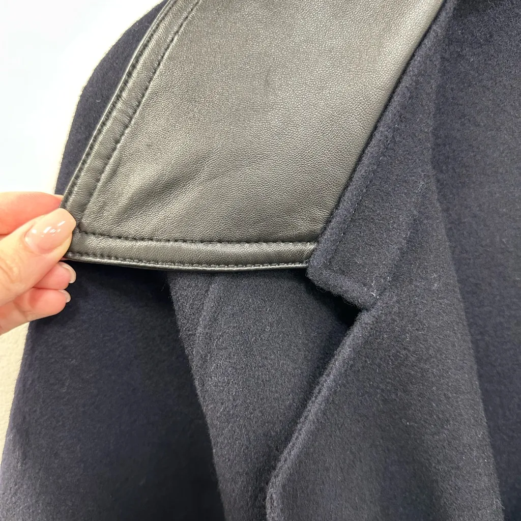 Sandro Coat - Image 4