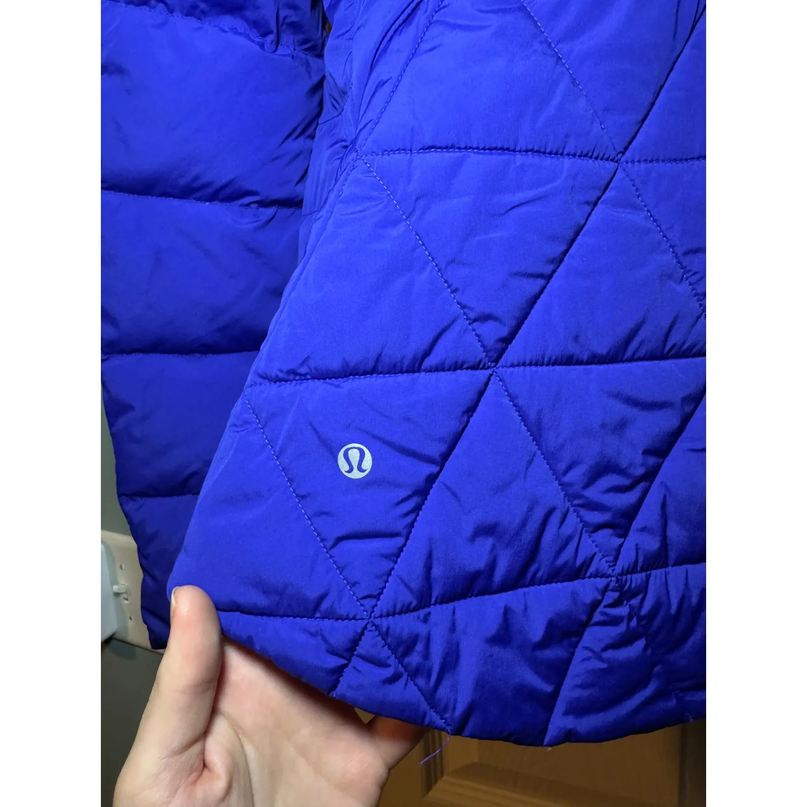 Lululemon  Packable Puffer Jacket - Image 2