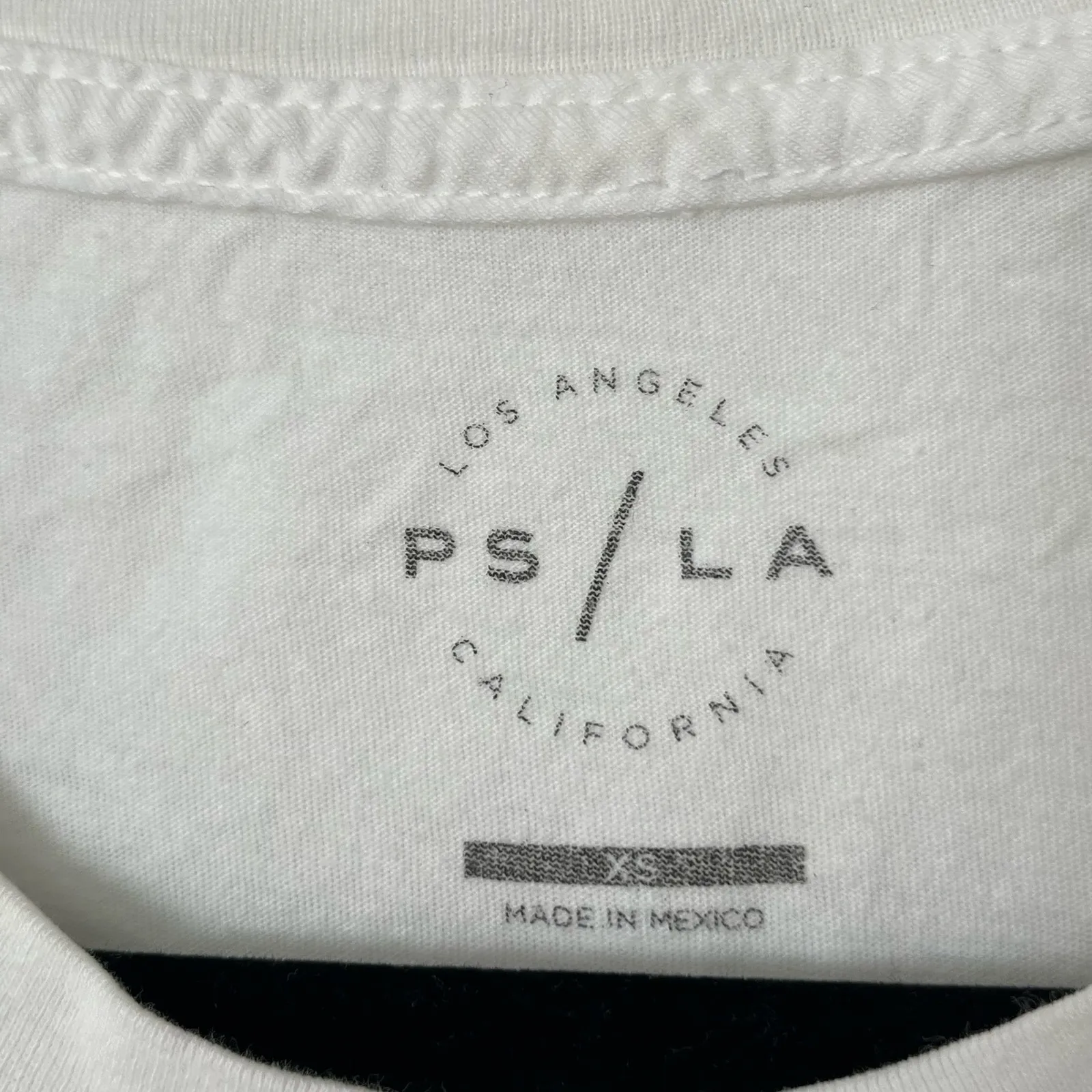 PS/LA Tarot Graphic T - Image 4