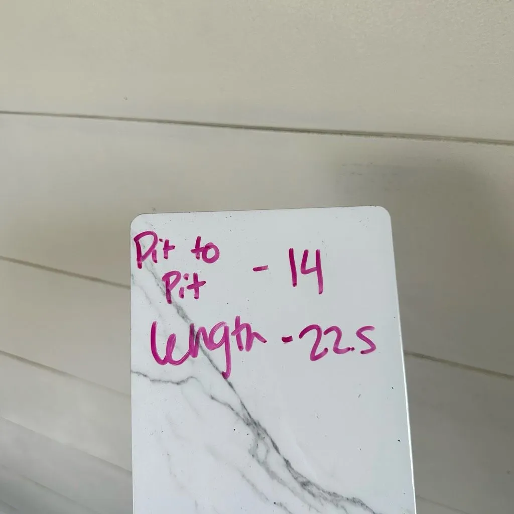 Aeropostale Surf Y2K 2000s Women’s Baby Tee Size XS - Image 4