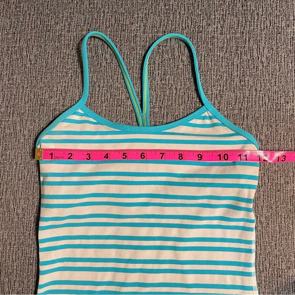 Lululemon Power Y Tank Top - Image 12