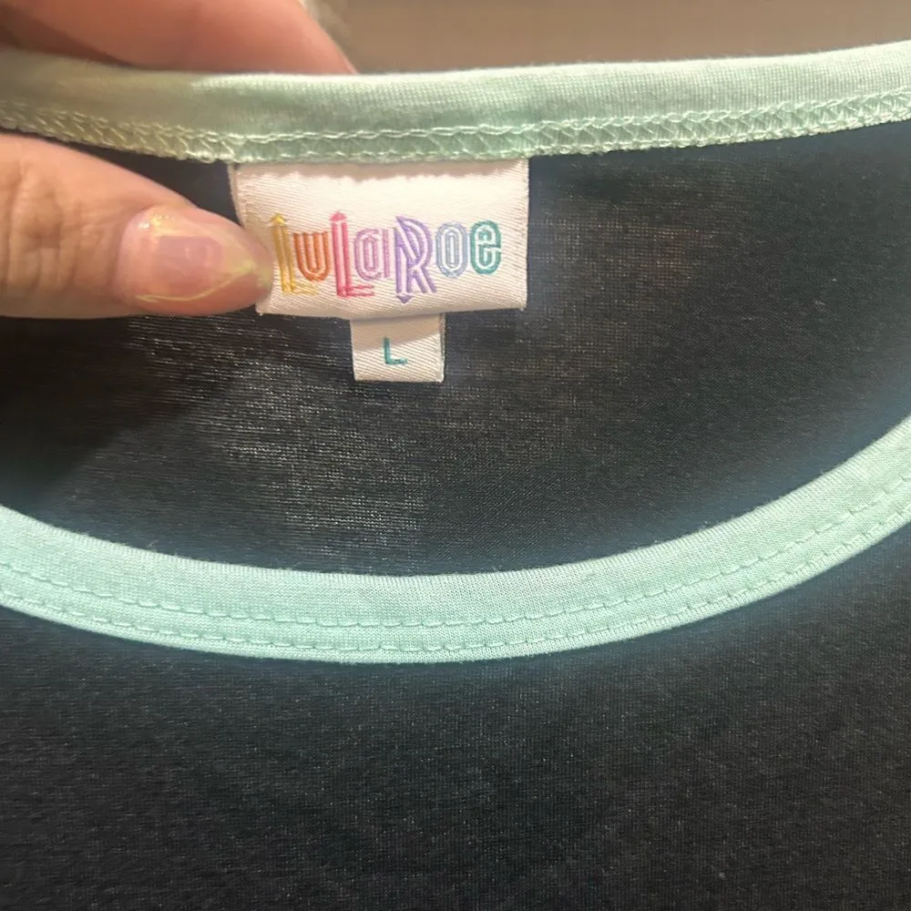 Lularoe large dress - Image 2