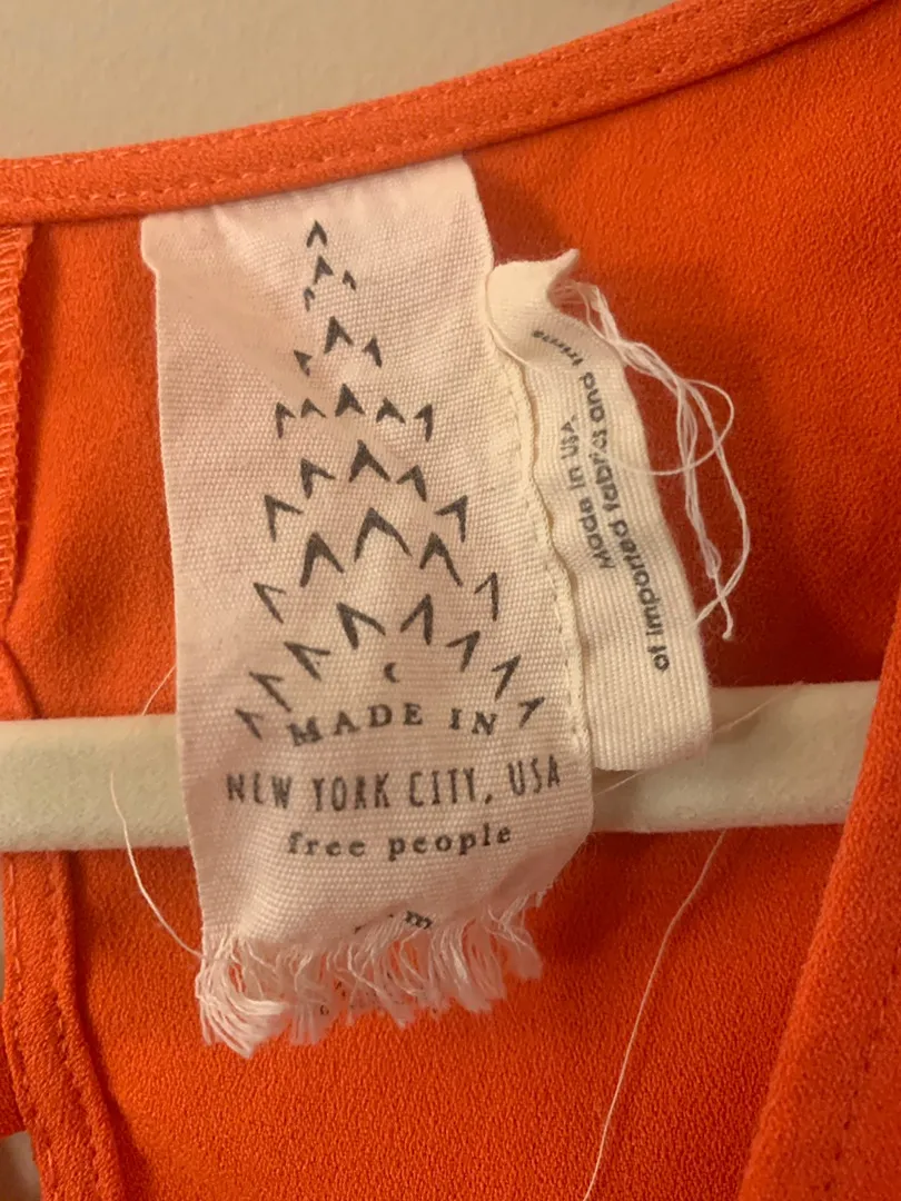 Free People Tank Top - Image 3