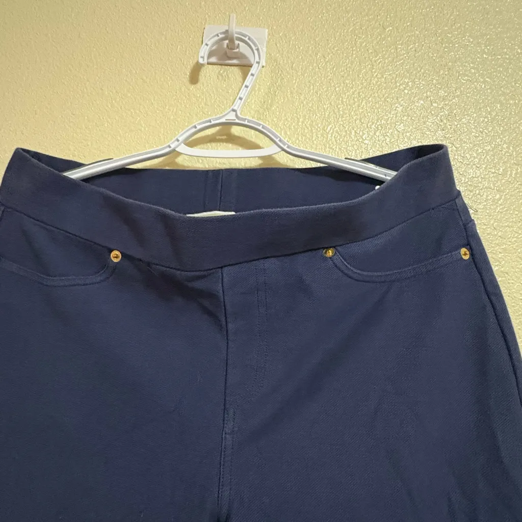 Michael Kors Navy Apparel - Image 3