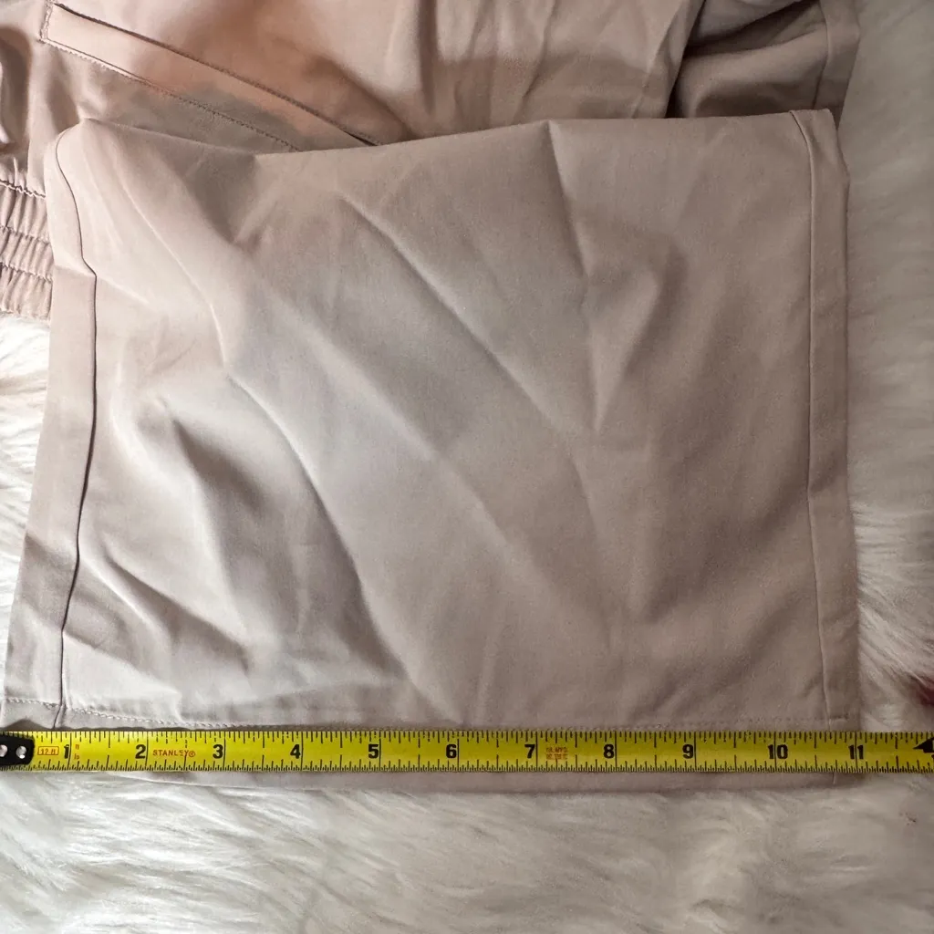 Yogalicious Tan‎ Chinos Lightweight Versatile - Image 10