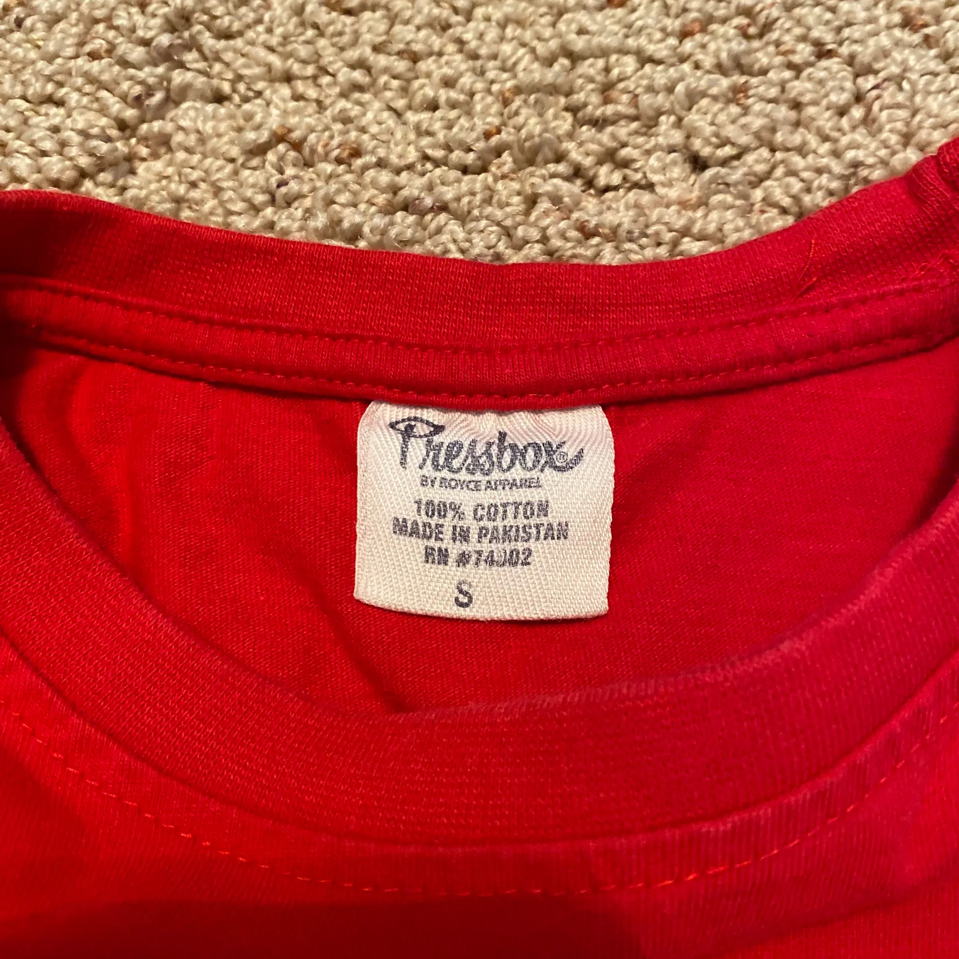 NCAA ‼️Wisconsin Badgers Long Sleeve Shirt‼️ - Image 3