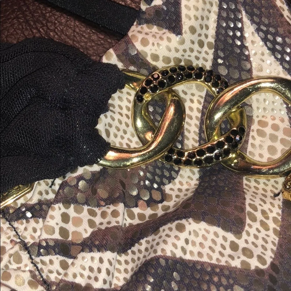 Beach Bunny Tribal Beat Bikini Bottom - Image 8