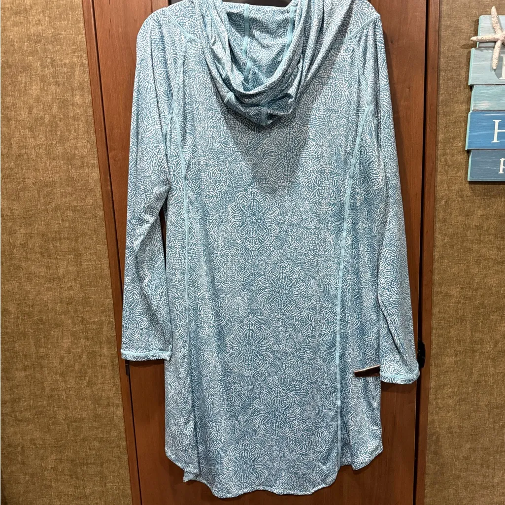 Ripskirt Hawaii Runaround Cover - Image 4