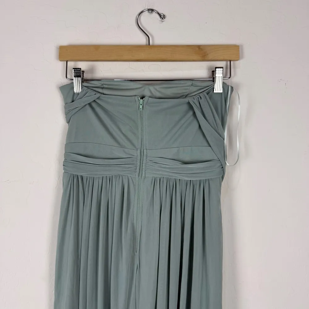 Birdy Grey Grace Convertible Sage Dress - Image 8