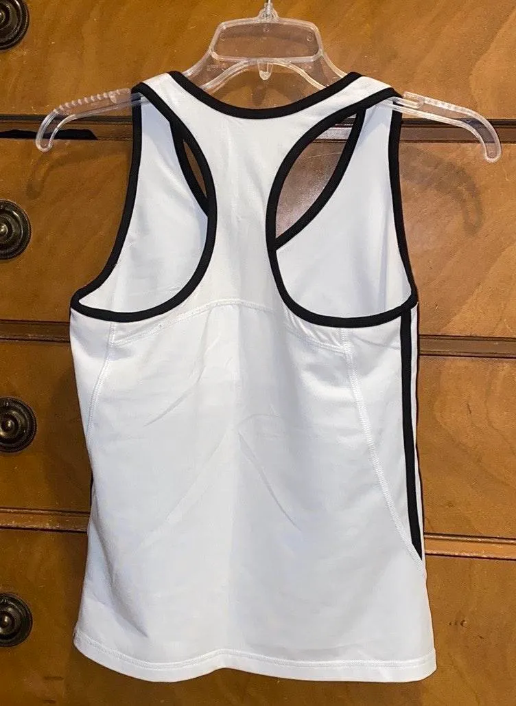 Adidas Workout Tank - Image 3