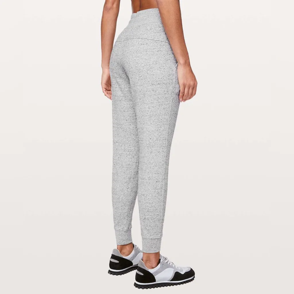Lululemon Warm Down Jogger I| 28" Size 0 - Image 2