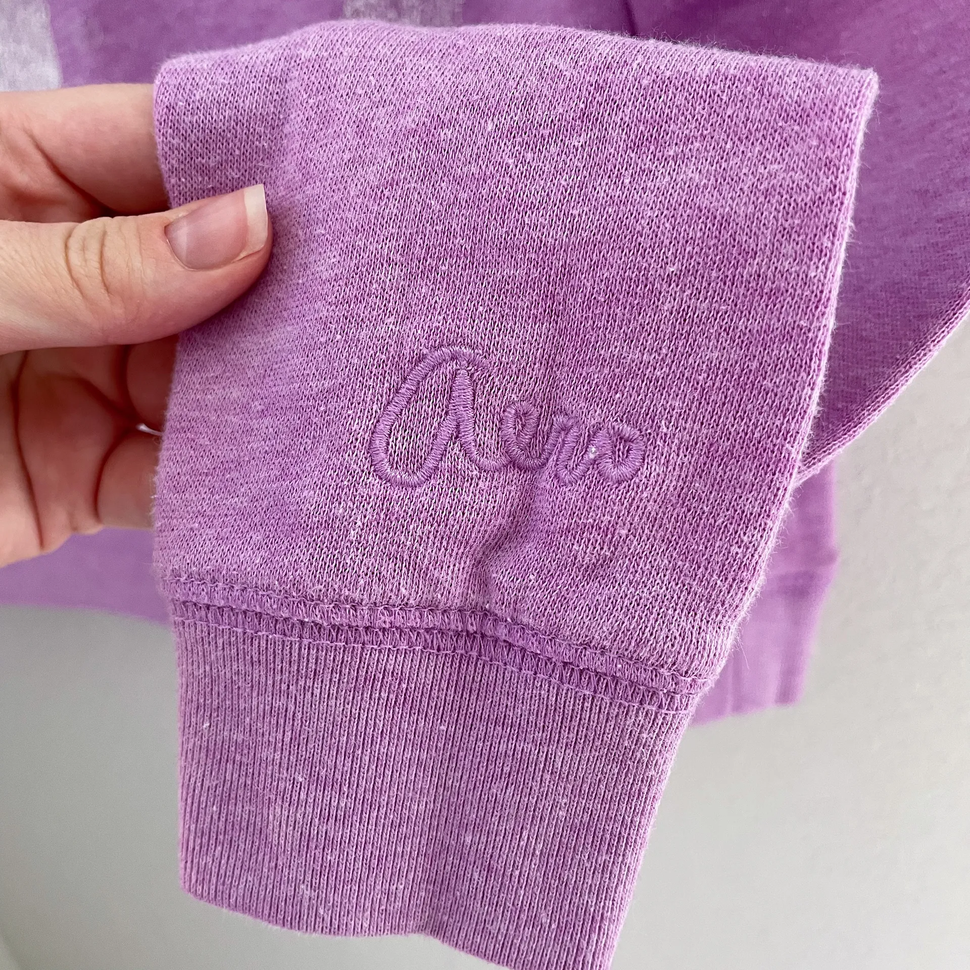 Graphic Sweater - Image 5