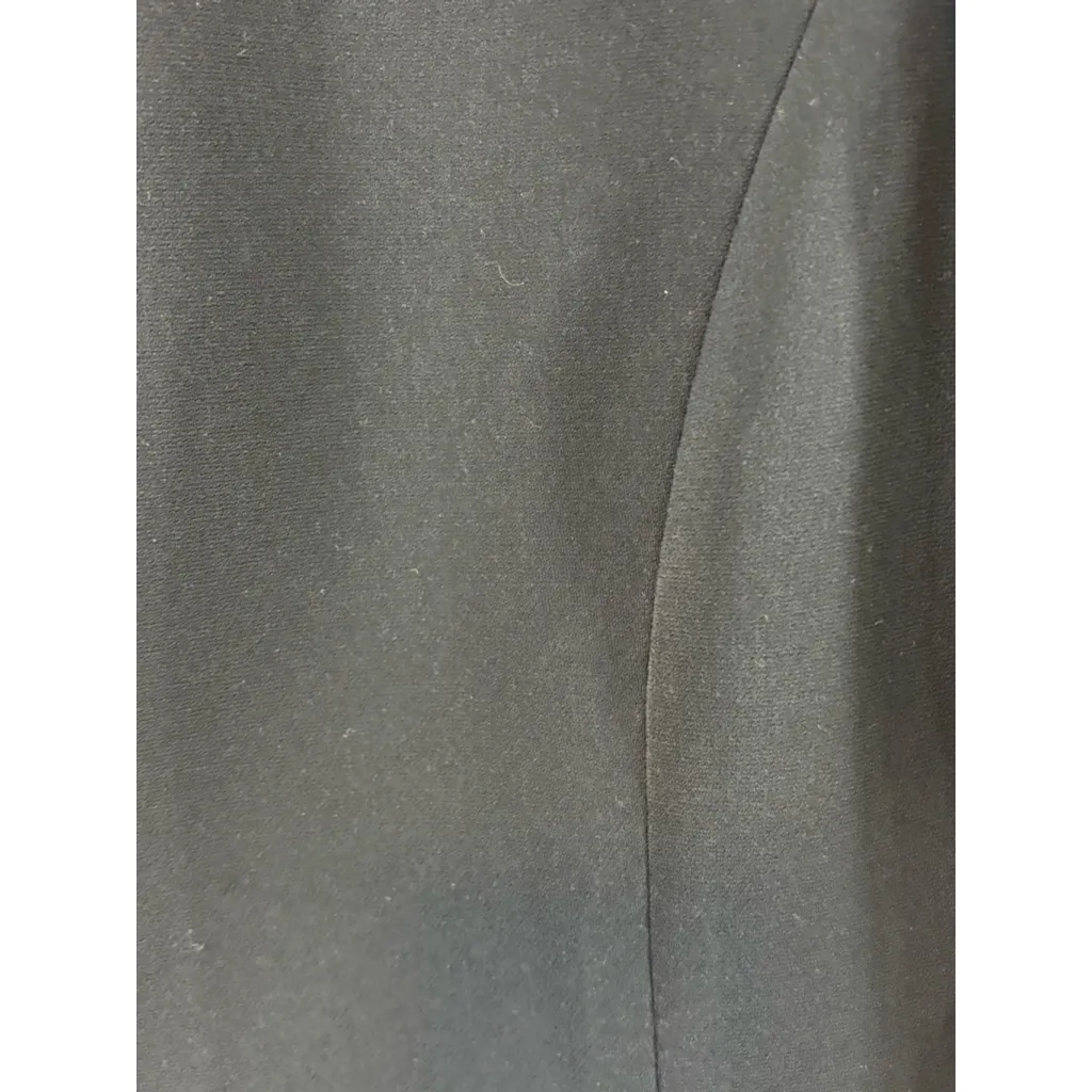 Women's Le Suit Black Blazer & Suit Jacket, Size 18 - Image 2