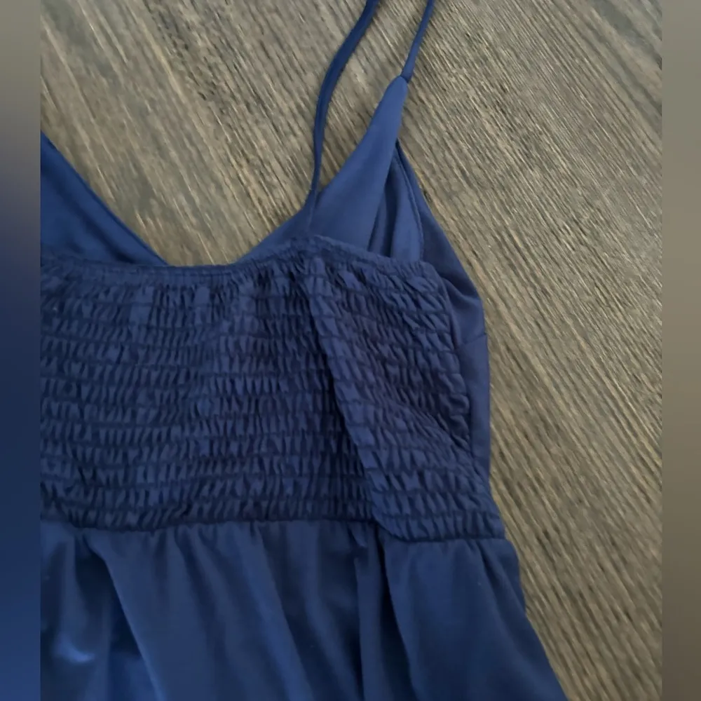 Altared state navy dress - Image 4