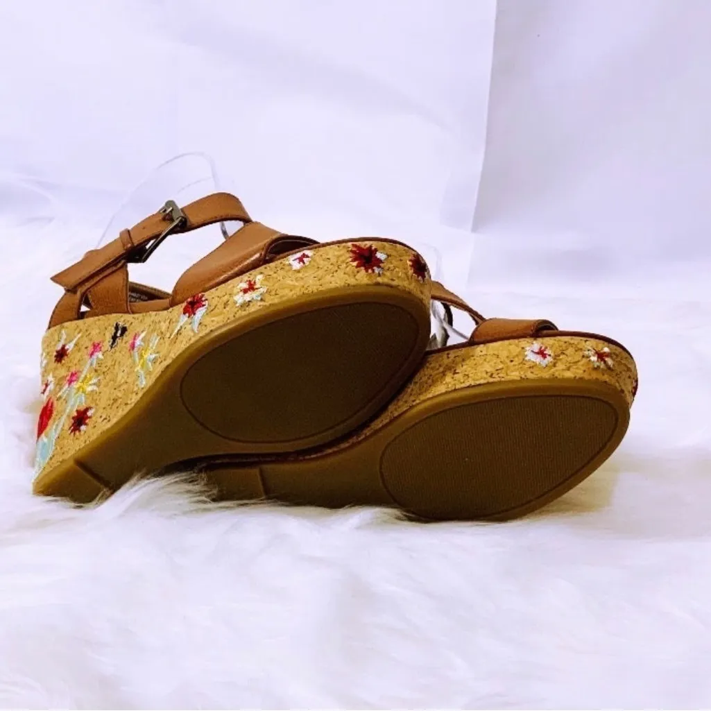 Sugar Haley Women’s Wedge Open - Image 7