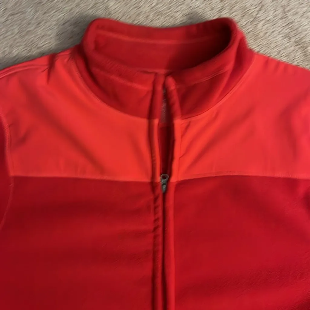 EGC women’s Stone Mountain full‎ zip heavy fleece - Image 4