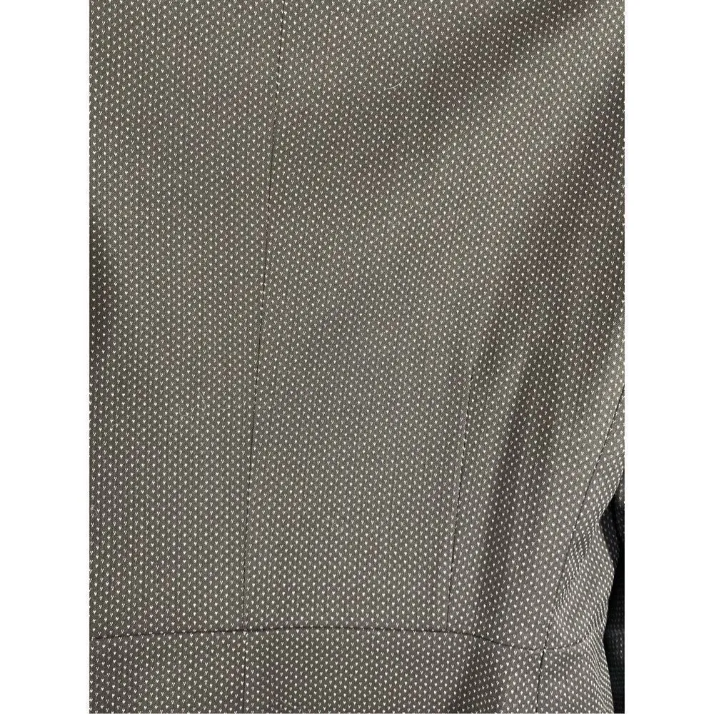 Nine West two piece skirt suit size 8 petite - Image 8