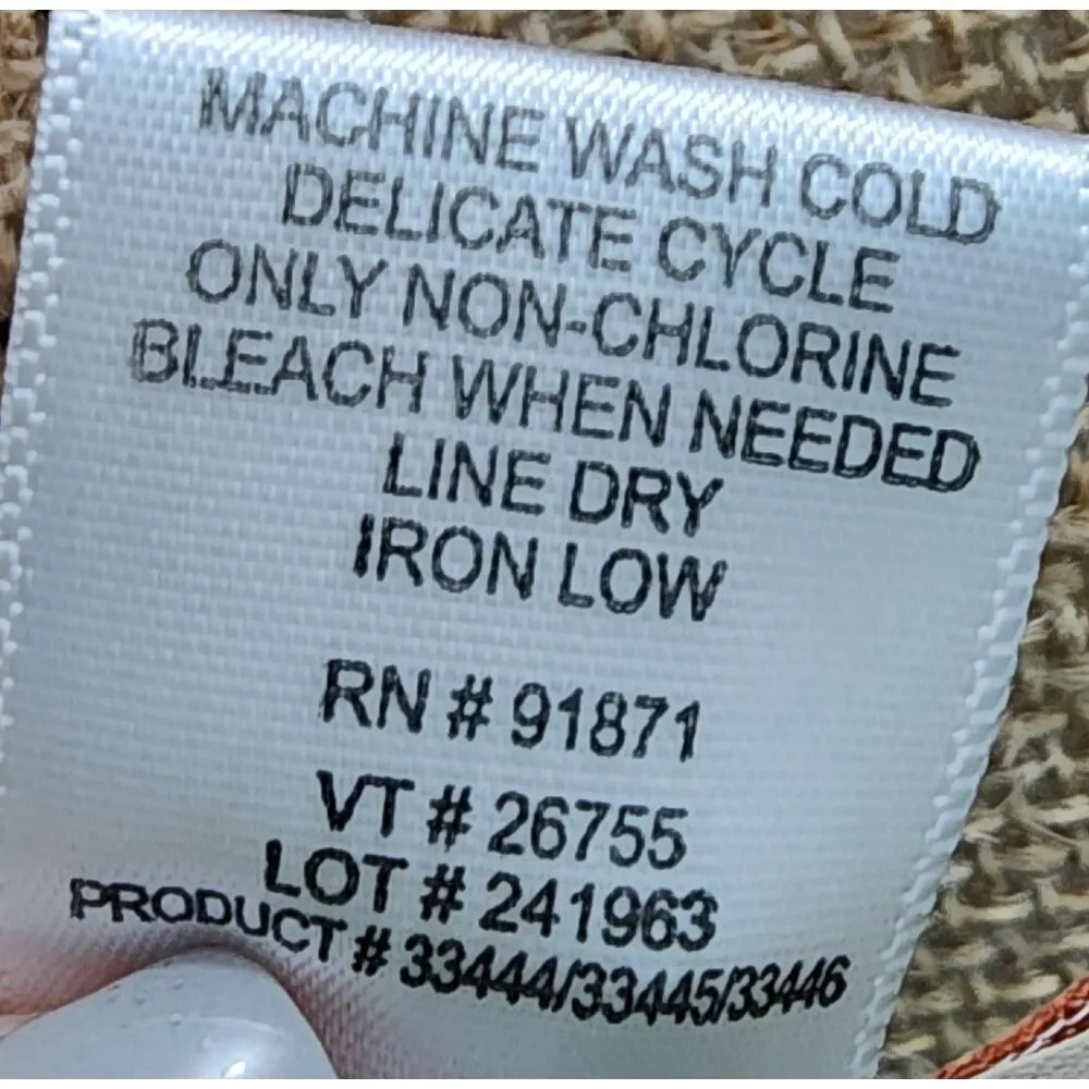 Norm‎ Thompson Teal 100% Wool Open Front Cardigan Blazer Jacket Medium - Image 4