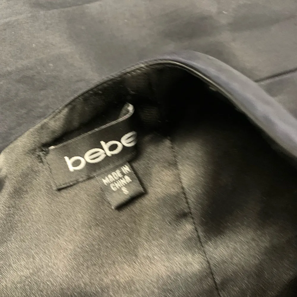 Bebe dress - Image 3