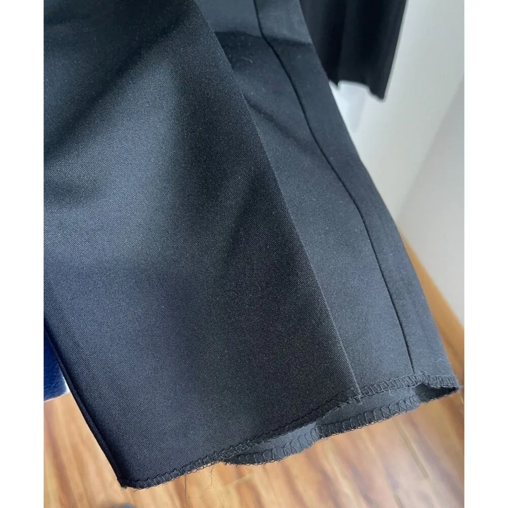 NEW Dickies Uniform Dress Slacks Pants Size 18 Ultra Ultra Tall Unhemmed - Image 2