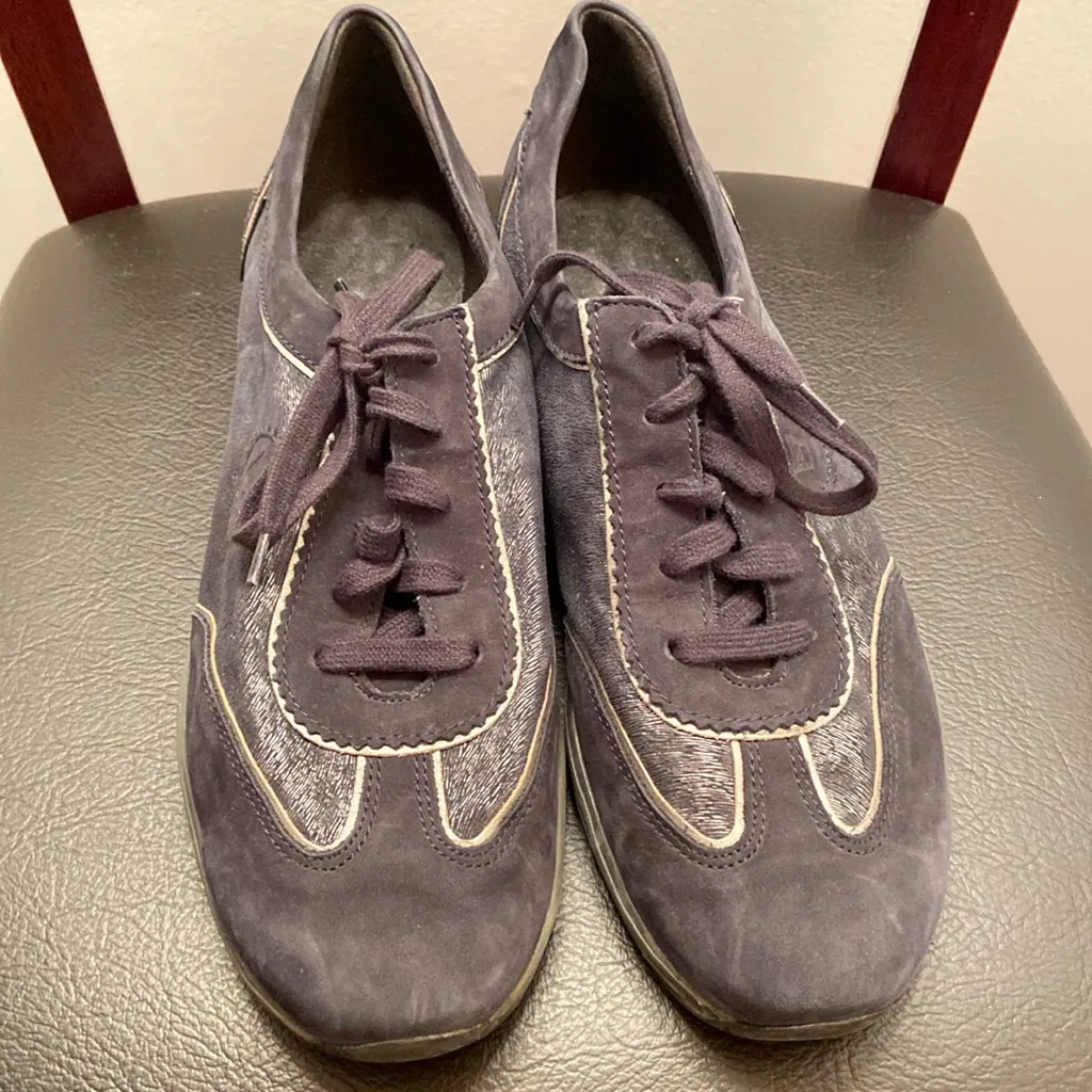 Mephisto Runoff Womens Shoe Size 9 Comfort Air - Image 2