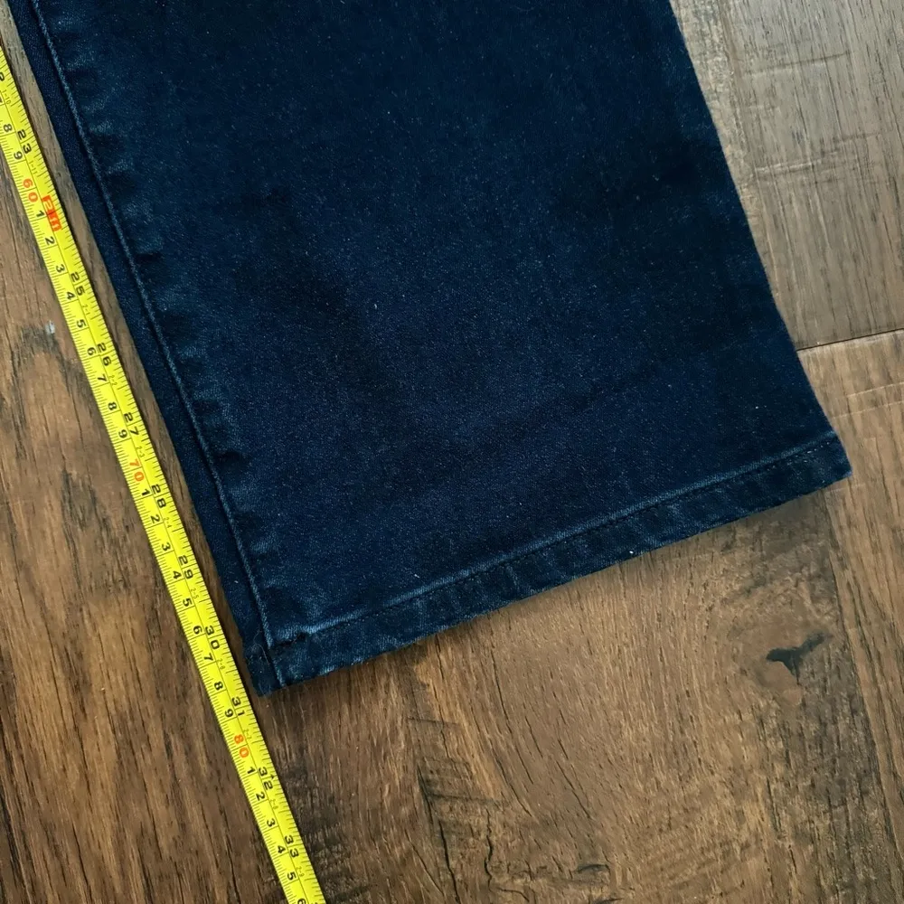 jeans with elastic waistband, size XL - Image 8