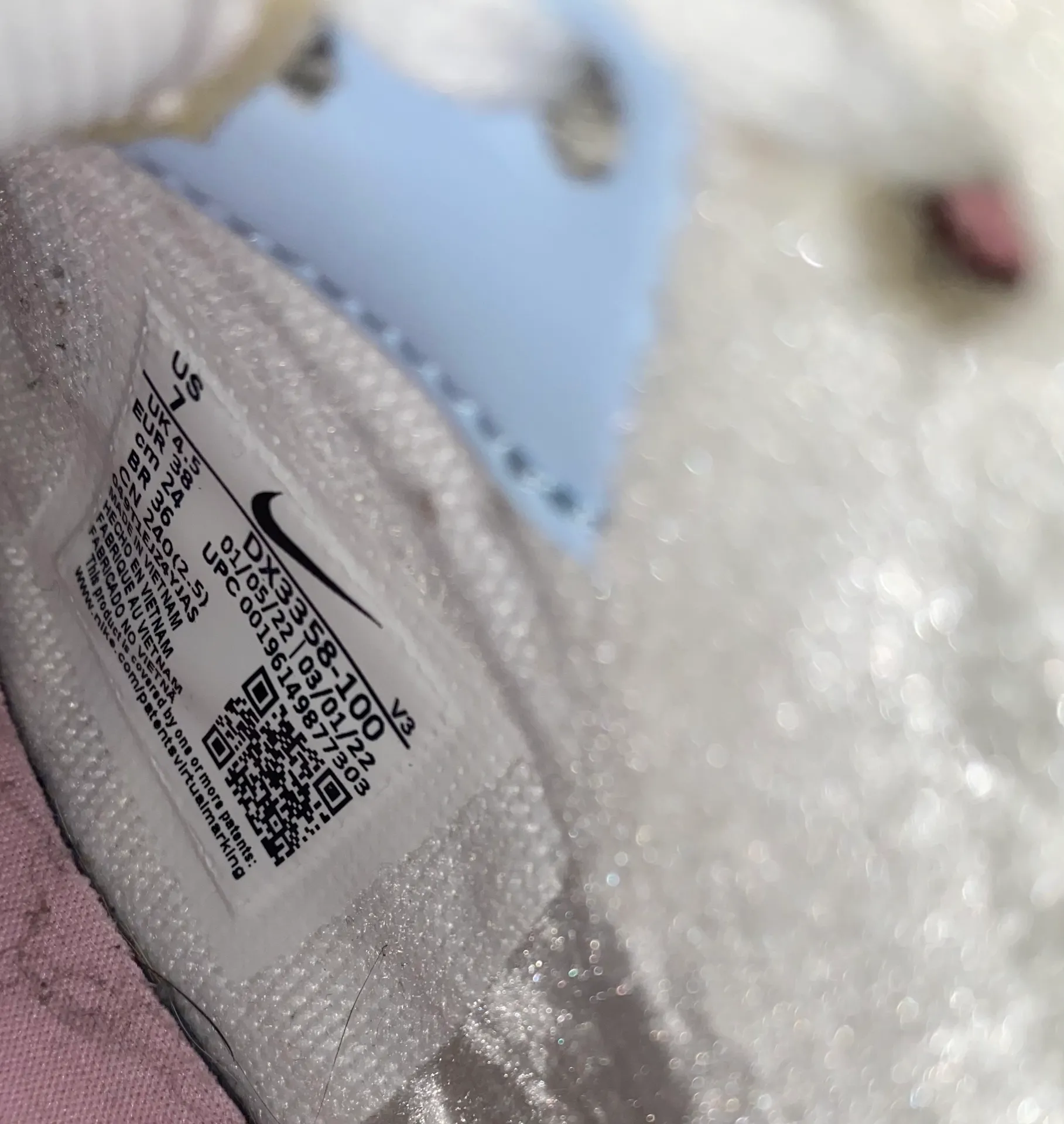 Air Force 1 - Image 6