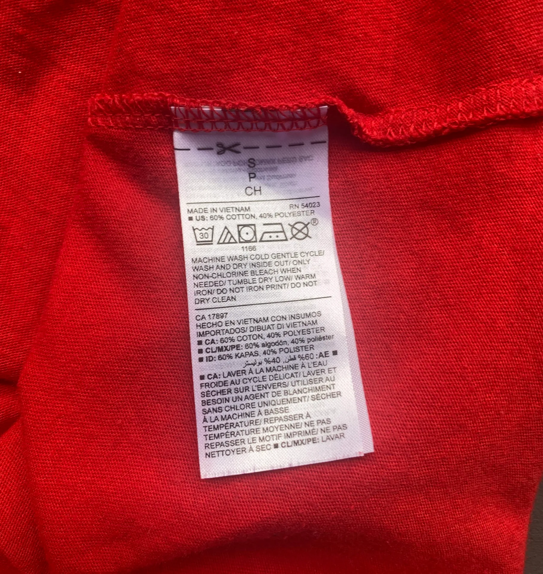 Old Navy USA Everywear Tank - Image 5