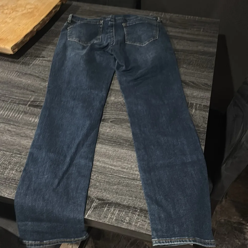 Kut from the kloth stevie straight leg size 8 - Image 4