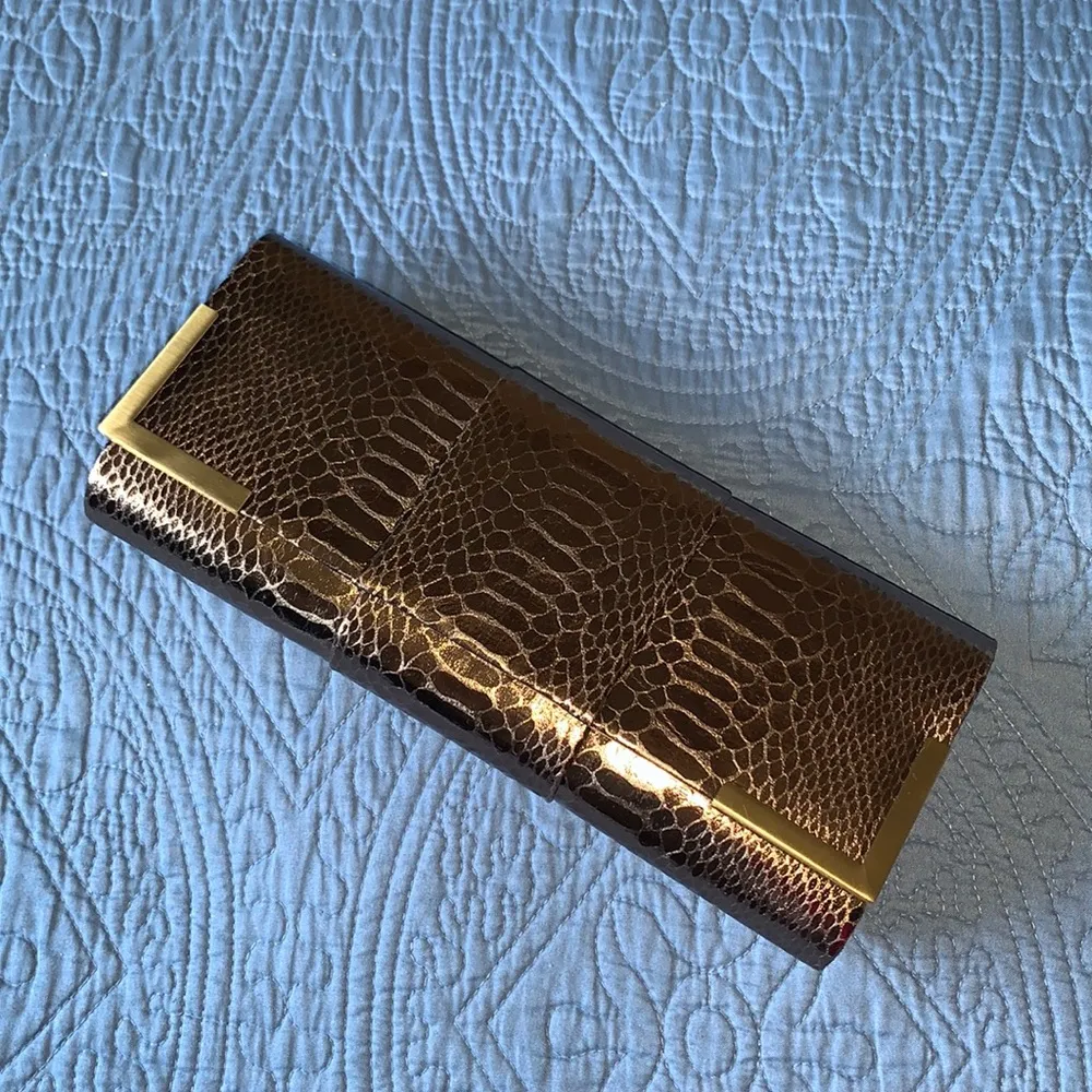 Kate‎ Landry metallic brawn - Image 11